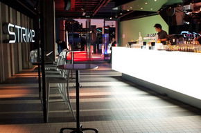Strike Bowling Bar - King Street Wharf - Accommodation Perth 1