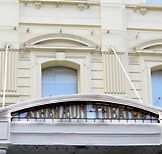 Athenaeum Theatre - Accommodation Perth