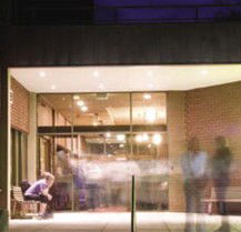 George Jenkins Theatre - Perth Resorts 1