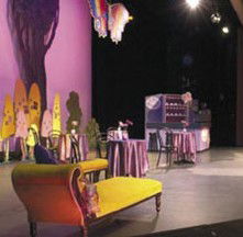 George Jenkins Theatre - Perth Resorts 2
