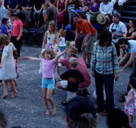 Fairfield Amphitheatre - Perth Resorts 0