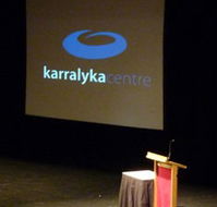 Karralyka Centre