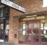 Lithuanian House Theatre - Perth Resorts