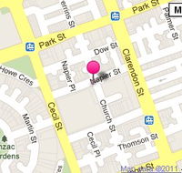 Napier Street Theatre - Accommodation Perth