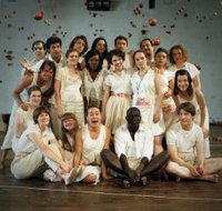 Platform Youth Theatre - Perth Resorts