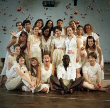 Platform Youth Theatre - Perth Resorts 0