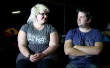 Platform Youth Theatre - Perth Resorts 2