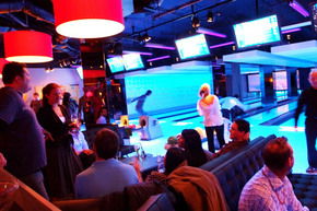 Strike Bowling Bar - Bayside - Accommodation Perth 2