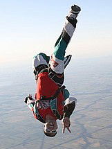 The Parachute School - Skydiving - Accommodation Perth 0