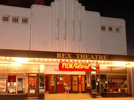 The Rex Theatre - Accommodation Perth 3