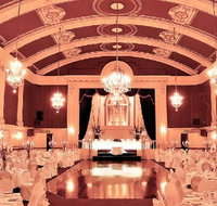 Regal Ballroom - Perth Resorts