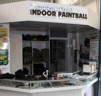 Campbellfield Indoor Paintball - Accommodation Perth