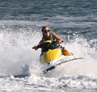 Extreme Jet ski Hire - Accommodation Perth