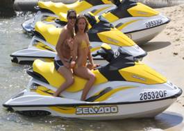 Extreme Jet Ski Hire - Accommodation Perth 2