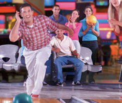 Werribee Superbowl - Perth Resorts 0