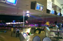 Oz Tenpin Bowling - Chirnside Park - Perth Resorts 0