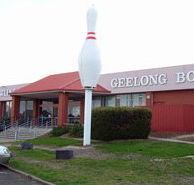 Geelong Bowling Lanes - Accommodation Perth