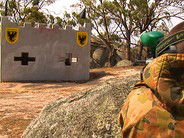 Hot Shots Paintball - Accommodation Perth 0