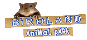 Birdland Animal Park - Accommodation Perth 0