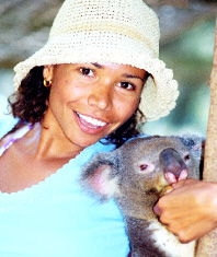 Birdland Animal Park - Accommodation Perth 2