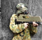 Laser Strike - Mount Buller - Accommodation Perth