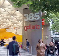 The Galleria Shopping Plaza - Accommodation Perth