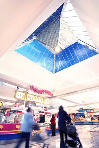 Chirnside Park Shopping Centre - Perth Resorts 1