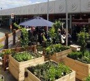 Chirnside Park Shopping Centre - Perth Resorts 2