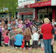 Mountain Gate Shopping Centre - Accommodation Perth