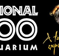 National Zoo  Aquarium - Accommodation Perth