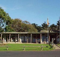 Tiagarra Aboriginal Culture Centre and Museum