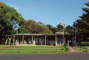 Tiagarra Aboriginal Culture Centre And Museum - Accommodation Perth 0