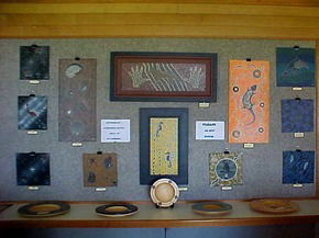 Tiagarra Aboriginal Culture Centre And Museum - Accommodation Perth 2