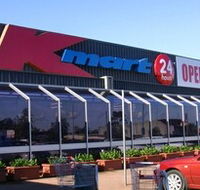 The Boronia Mall - Accommodation Perth