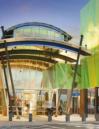 Watergardens Town Centre - Perth Resorts 2