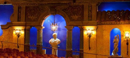 Capitol Theatre - Accommodation Perth 1
