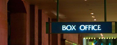 Capitol Theatre - Accommodation Perth 3