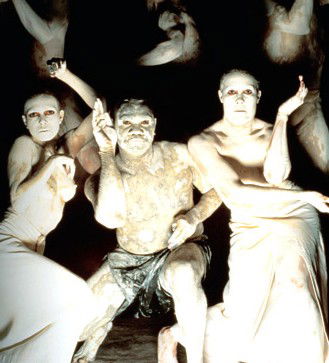 Bangarra Dance Theatre - Accommodation Perth 1