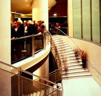 City Recital Hall Angel Place - Accommodation Perth