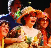 Australian Theatre for Young People ATYP - Accommodation Perth