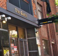 Gaelic Theatre - Accommodation Perth