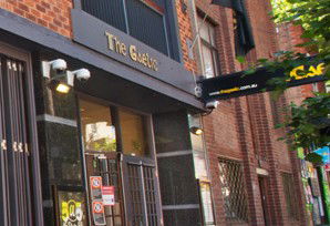 Gaelic Theatre - Accommodation Perth 0