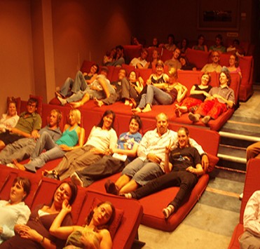 Govindas - Perth Resorts 0