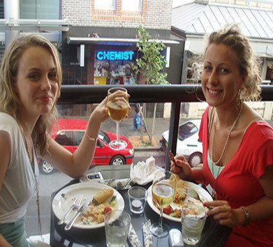 Govindas - Perth Resorts 1