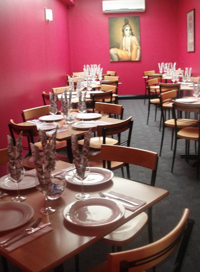 Govindas - Perth Resorts 2