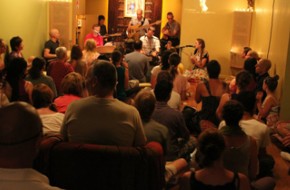 Govindas - Perth Resorts 3