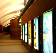 Riverside Theatre - Accommodation Perth