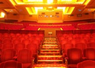 Hayden Orpheum Picture Palace - Accommodation Perth 1