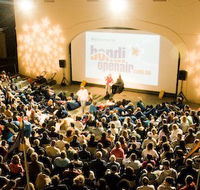 Bondi Openair Cinema - Accommodation Perth