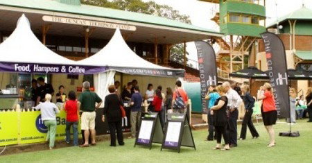 Starlight Cinema - Perth Resorts 2